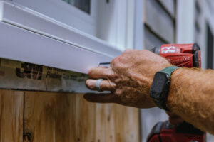 Finish Carpentry services on Cape Cod